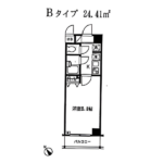 メゾンド島津山 603-2