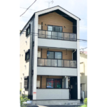 メルディア松戸 303-1