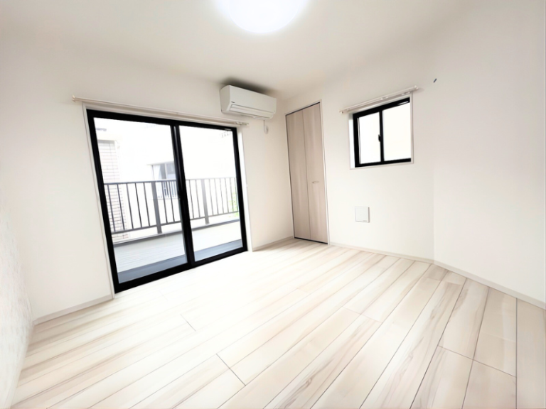 メルディア松戸 303