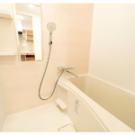 ライオンズマンション西五反田第2 406-2