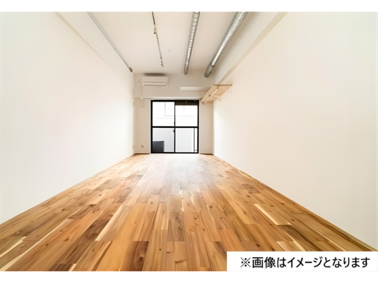 ライオンズマンション西五反田第2 406