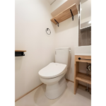 ライオンズマンション西五反田第2 406-6