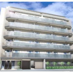 ラフィスタ川崎Ⅲ 202-1