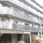 ラフィスタ川崎Ⅲ 202-2