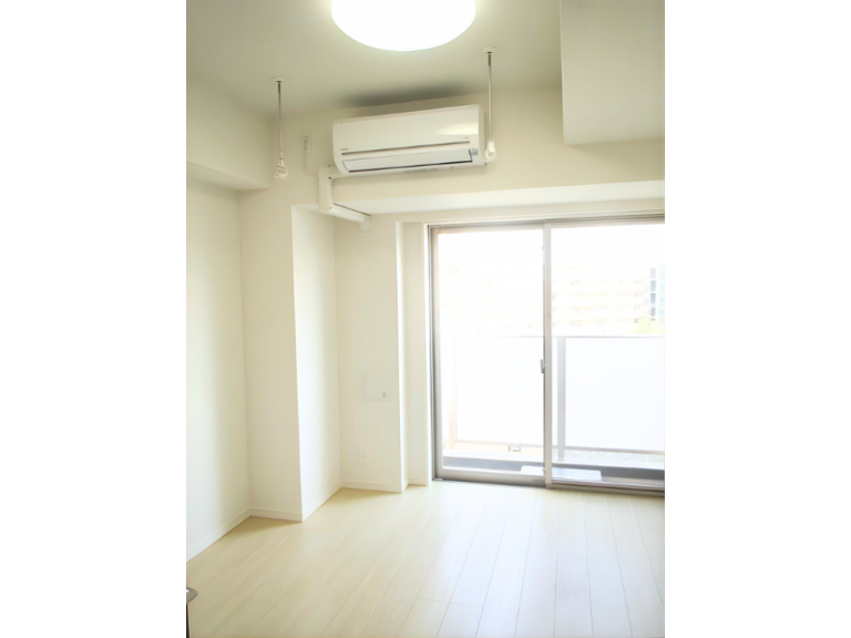 ラフィスタ川崎Ⅲ 202