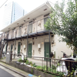 ラフィーネ品川 105-1