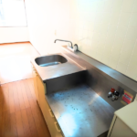 ラフィーネ品川 105-4