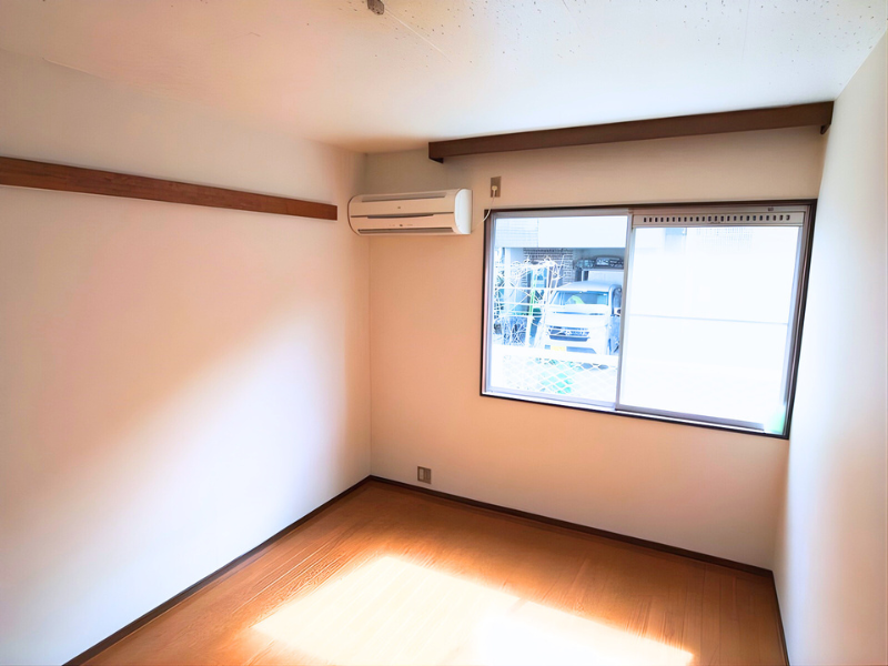 ラフィーネ品川 105