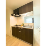 リディアコート南流山Ⅰ 303-3