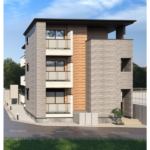 リディアコート南流山Ⅰ 303-5