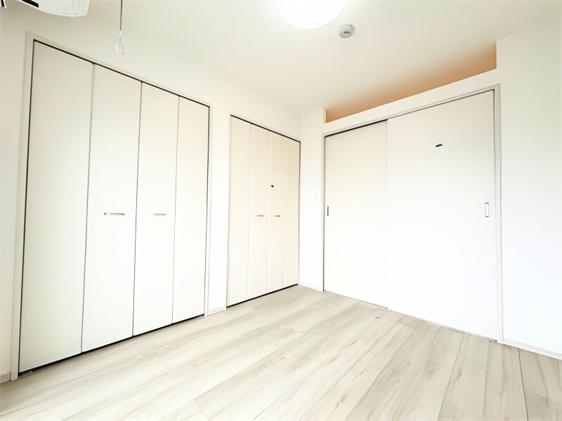 リブリ・エルカーサ亀有 106