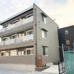 リブリ・エルカーサ亀有 106-2