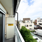 リブリ・エルカーサ亀有 106-6