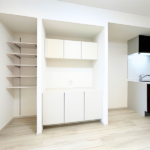 リブリ・エルカーサ亀有 106-8