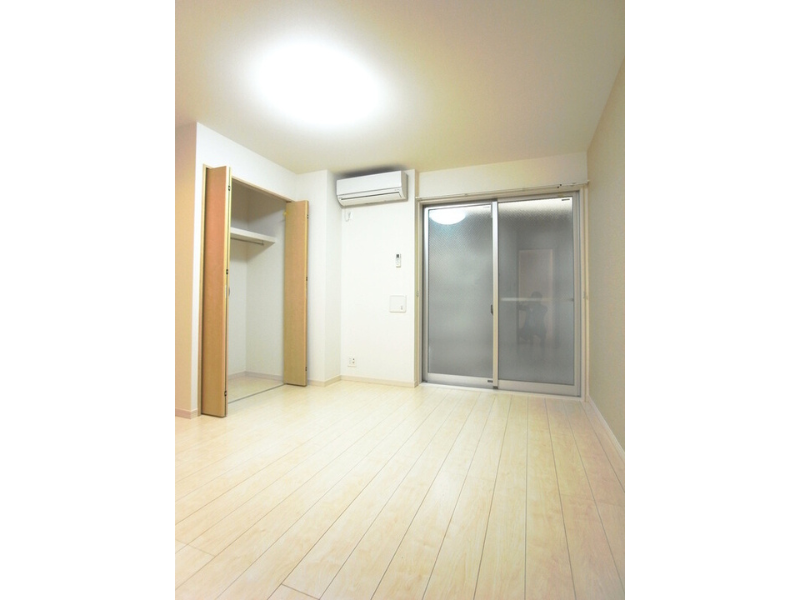 リブリ・カーサ品川南 101