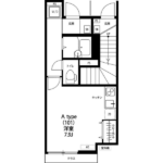 リブリ・カーサ品川南 101-15