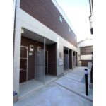 リブリ・カーサ品川南 101-2