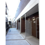 リブリ・カーサ品川南 101-3