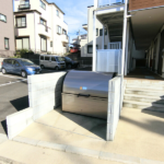 リブリ・サンモール柏 106-11