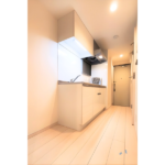 リブリ・サンモール柏 106-4