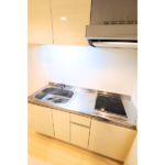 リブリ・サンモール柏 106-5