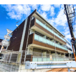 リブリ・サンモール柏 106-7