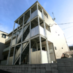 リブリ・サンモール柏 106-9