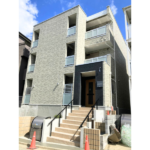 リブリ・ソレイユ柏 202-1