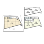 リブリ・ソレイユ柏 202-13