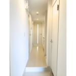 リブリ・ソレイユ柏 202-2