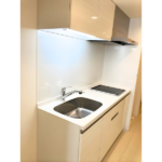 リブリ・ソレイユ柏 202-6