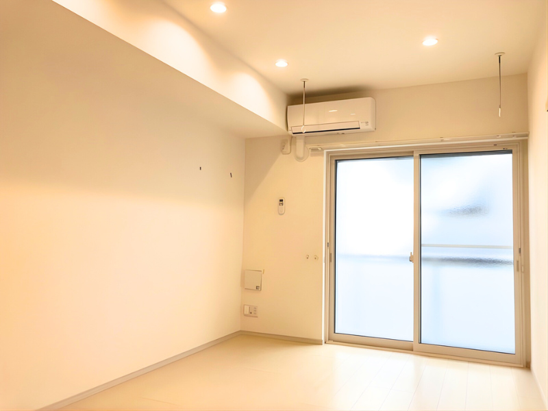 リブリ・ソレイユ柏 202