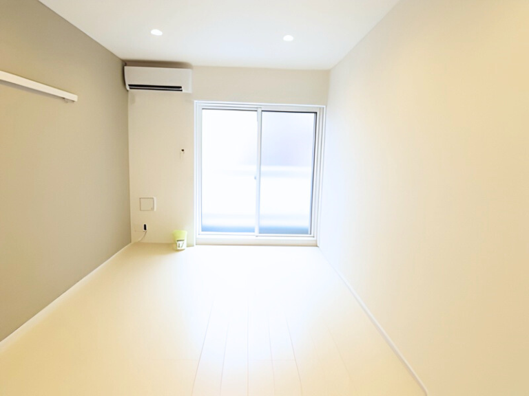 リブリ・リバーサイド・住川 102