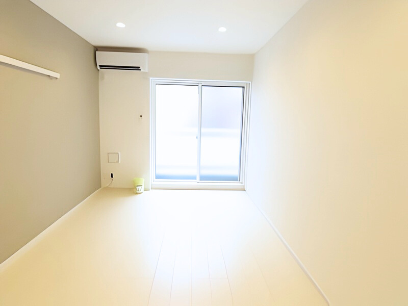 リブリ・リバーサイド・住川 102