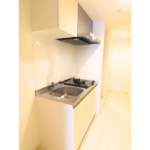 リブリ・リバーサイド・住川 102-8