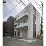 リブリ・平間 203-1