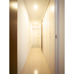 リブリ・平間 203-12