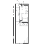 リブリ・平間 203-16