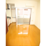 リブリ・平間 203-18