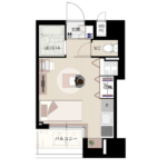 リブリ・平間 203-20