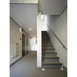 リブリ・平間 203-4