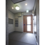 リブリ・平間 203-5