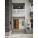 リブリ・平間 203-6