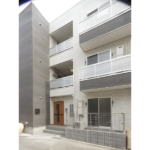 リブリ・平間 203-7