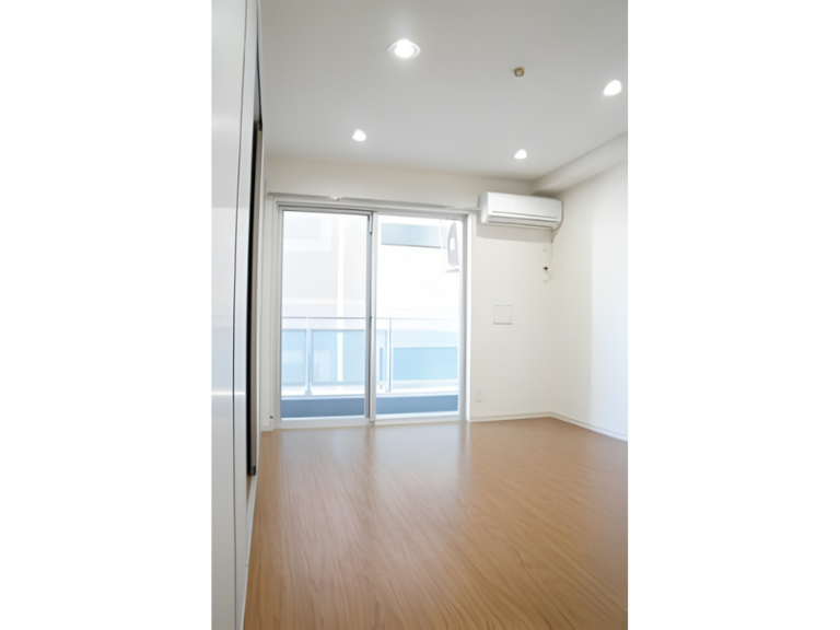 リブリ・柏中央 303