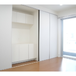 リブリ・柏中央 303-16