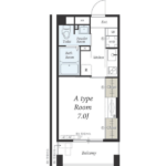 リブリ・柏中央 303-17