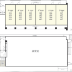リブリ・柏中央 303-18