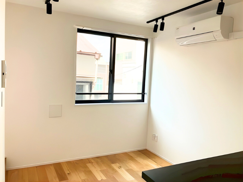 ルミドゥース目黒 204