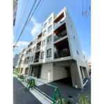 ルミーク北千住 204 402 405 501